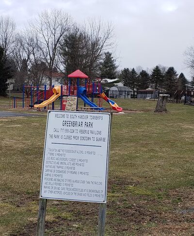 Greenbrier Park - Hummelstown, PA