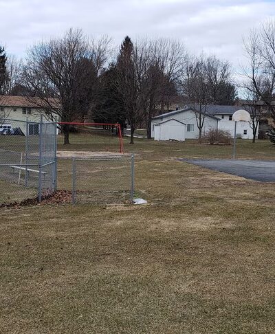 Greenbrier Park - Hummelstown, PA