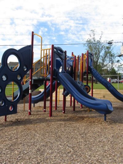 Howard Randolf Memorial Park - Hummelstown, PA