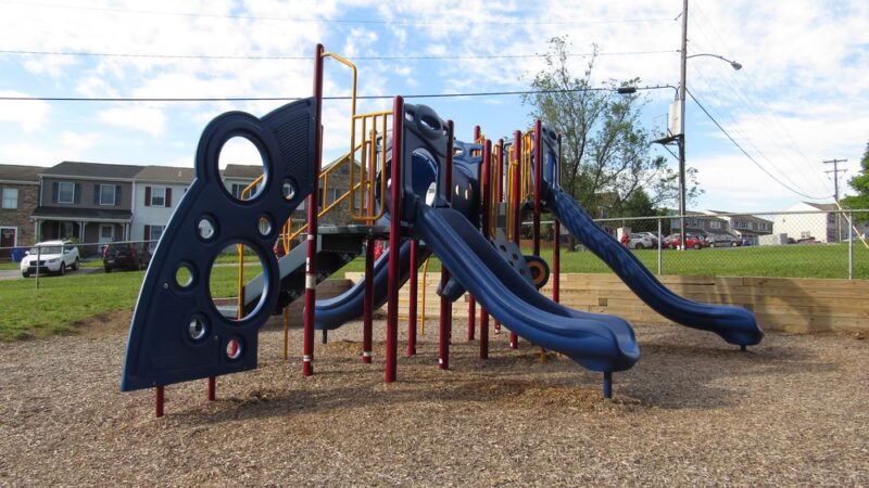 Howard Randolf Memorial Park - Hummelstown, PA