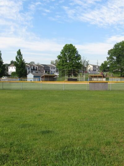 Howard Randolf Memorial Park - Hummelstown, PA