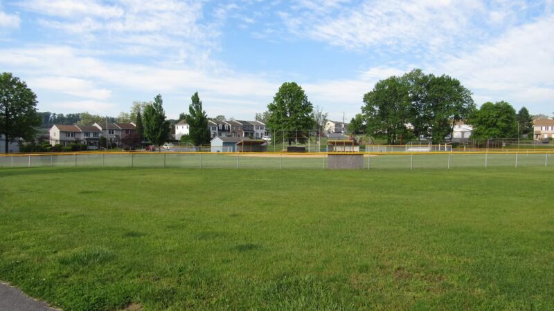 Howard Randolf Memorial Park - Hummelstown, PA