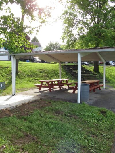 Howard Randolf Memorial Park - Hummelstown, PA