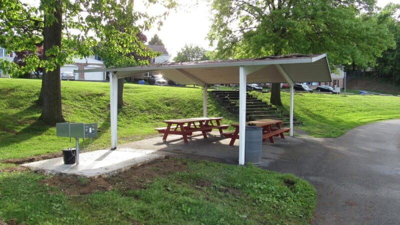 Howard Randolf Memorial Park - Hummelstown, PA