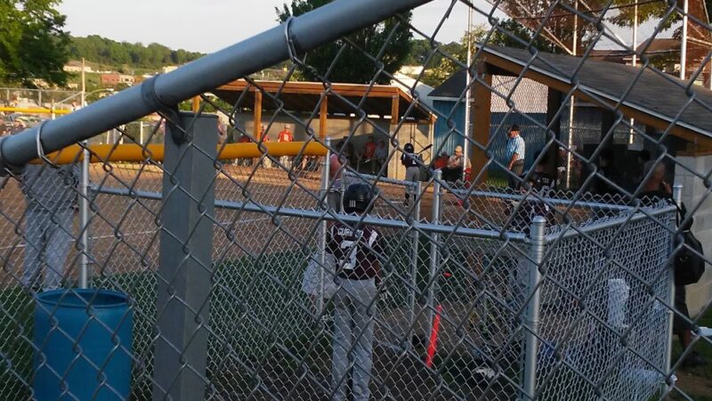 Howard Randolf Memorial Park - Hummelstown, PA