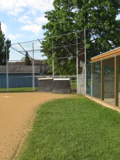 Howard Randolf Memorial Park - Hummelstown, PA