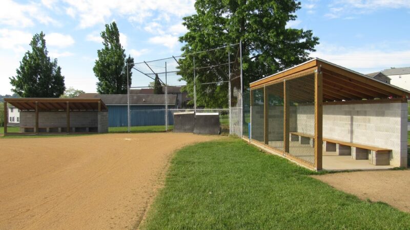 Howard Randolf Memorial Park - Hummelstown, PA