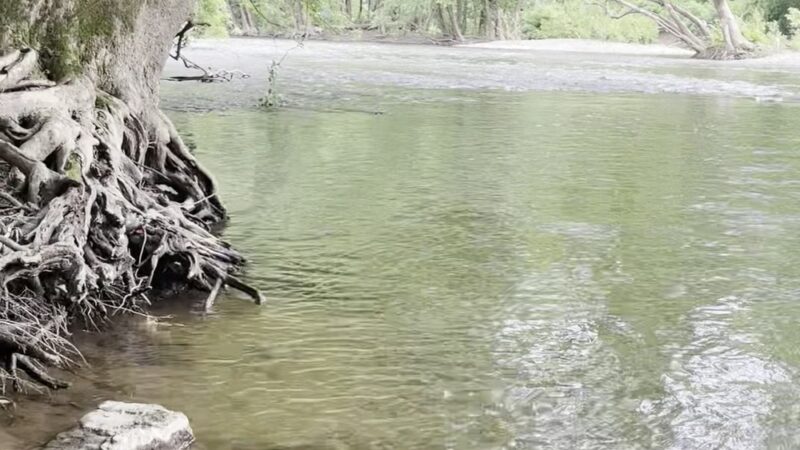 Hummel Nature Trail - Hummelstown, PA