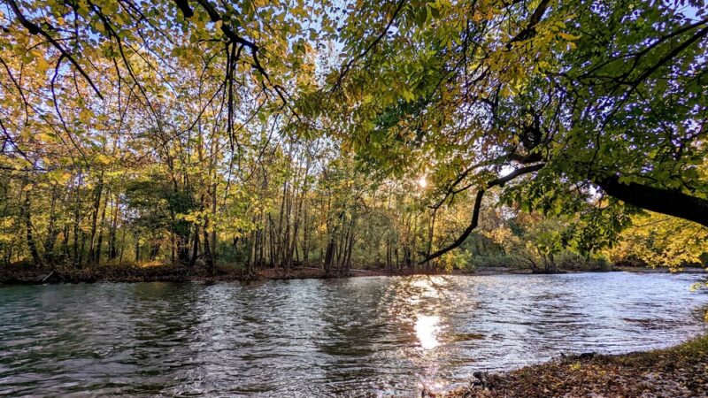 Hummel Nature Trail - Hummelstown, PA