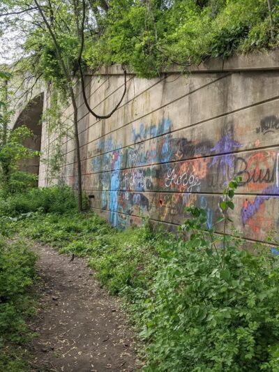 Hummel Nature Trail - Hummelstown, PA