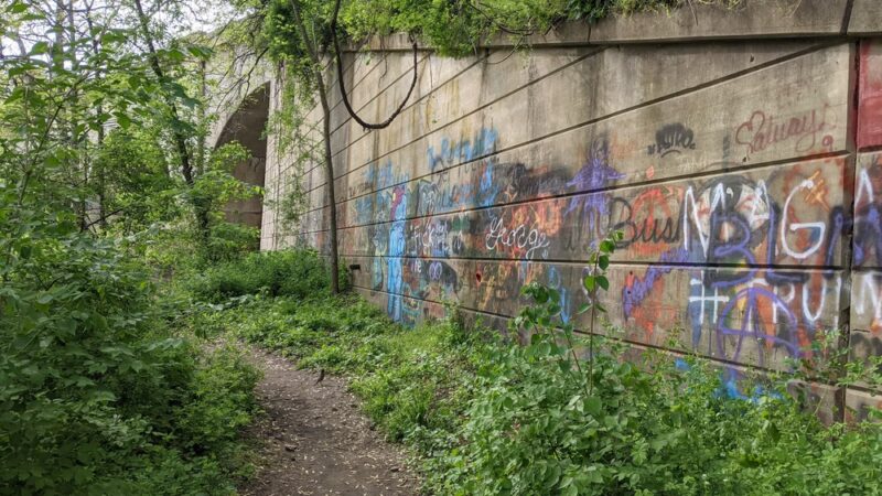 Hummel Nature Trail - Hummelstown, PA