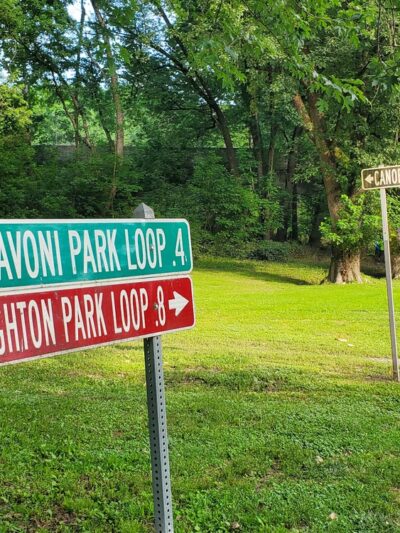 Schiavoni Park - Hummelstown, PA