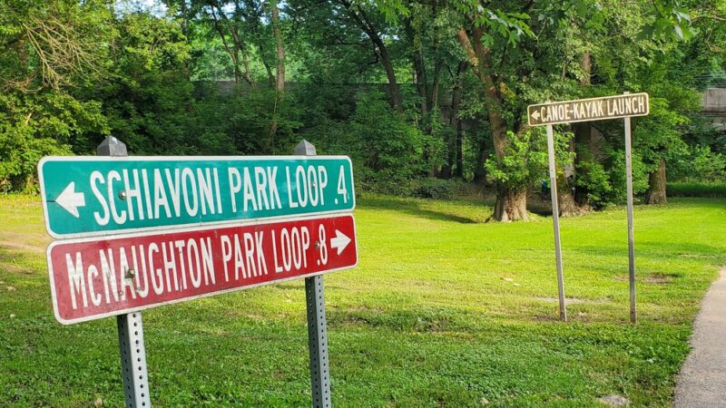 Schiavoni Park - Hummelstown, PA