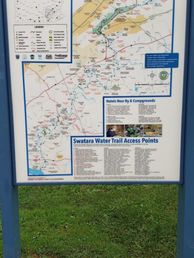 Schiavoni Park - Hummelstown, PA