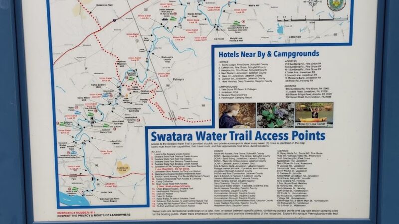 Schiavoni Park - Hummelstown, PA