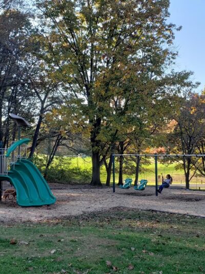 Shank Park - Hummelstown, PA