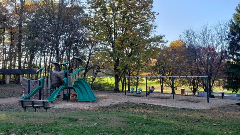 Shank Park - Hummelstown, PA