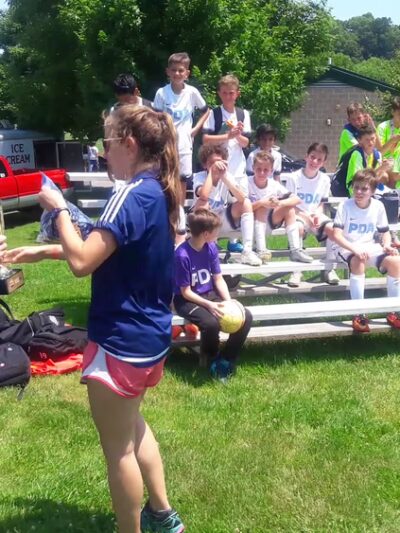 Shank Park - Hummelstown, PA