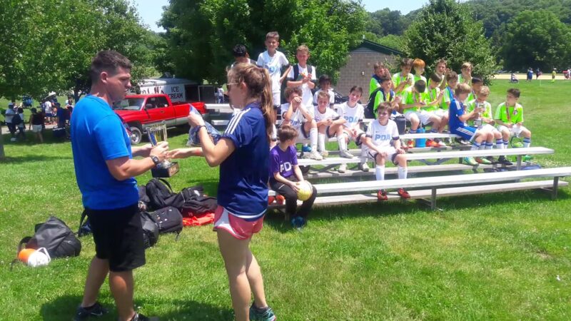 Shank Park - Hummelstown, PA