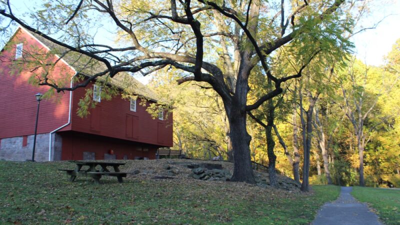 Shank Park - Hummelstown, PA