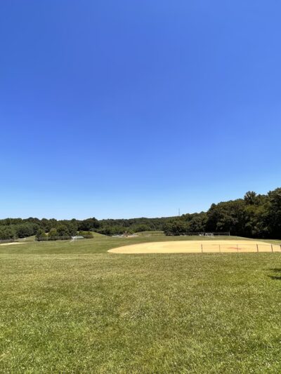 Shank Park - Hummelstown, PA