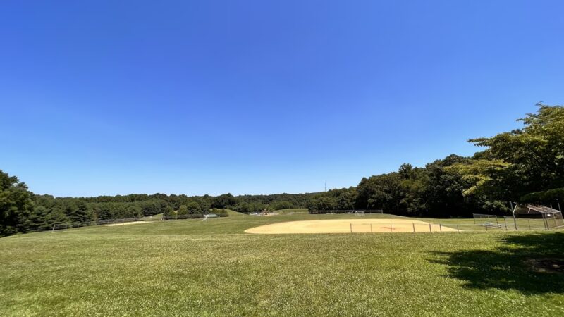 Shank Park - Hummelstown, PA