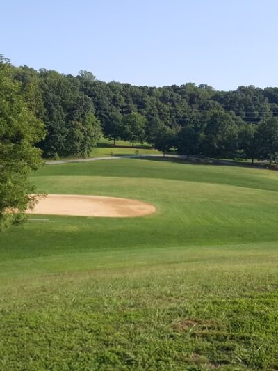 Shank Park - Hummelstown, PA