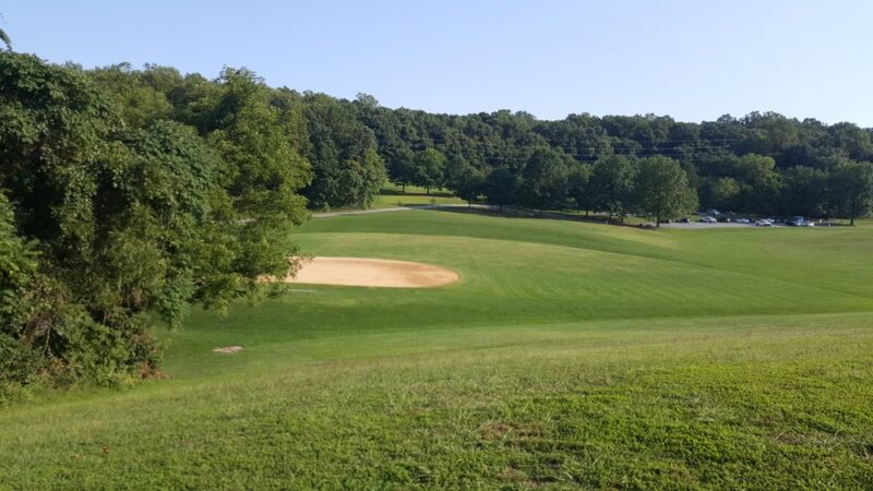 Shank Park - Hummelstown, PA