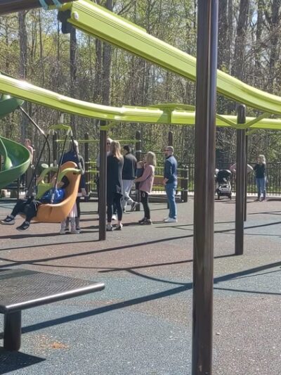 Rosedale Nature Park - Huntersville, NC