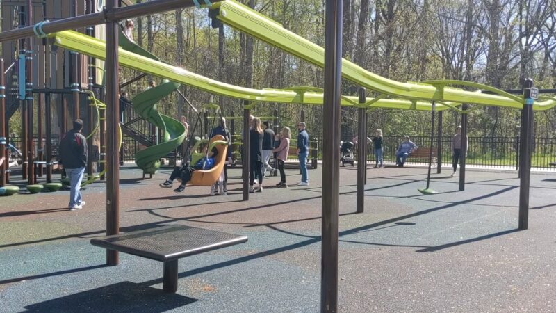 Rosedale Nature Park - Huntersville, NC