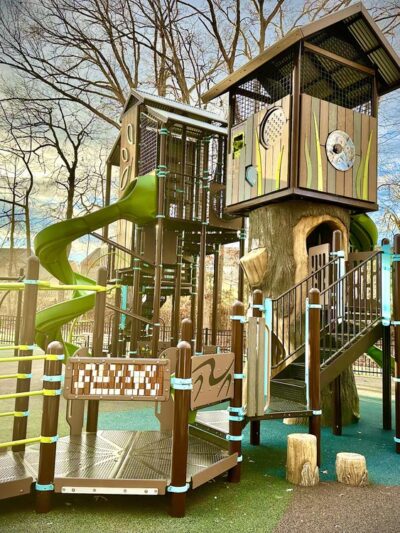 Rosedale Nature Park - Huntersville, NC