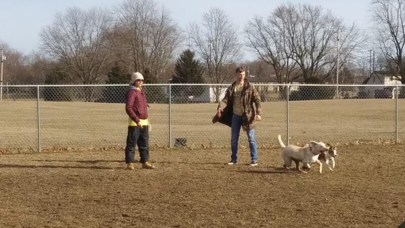 Huntertown Family Park - Huntertown, IN