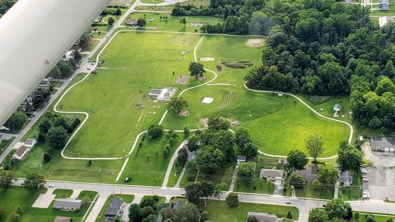 Huntertown Family Park - Huntertown, IN