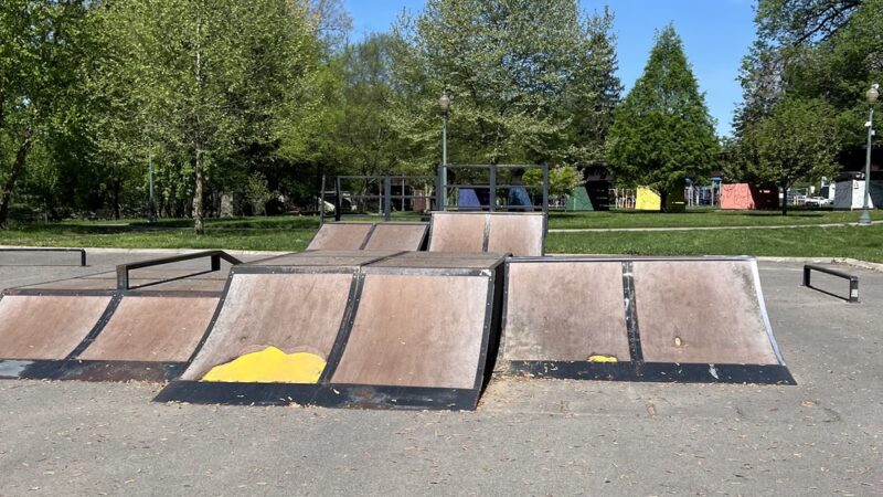 Portstown Park - Huntingdon, PA