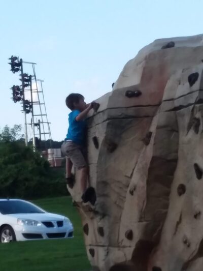 Portstown Park - Huntingdon, PA