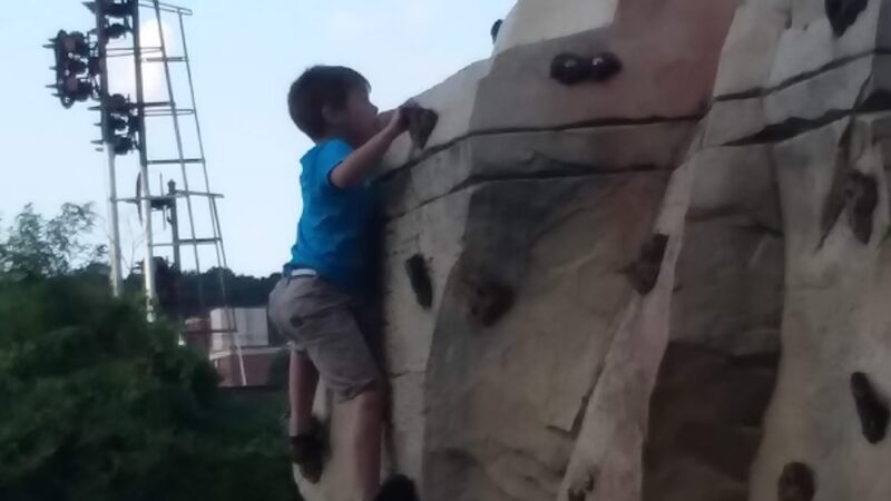 Portstown Park - Huntingdon, PA