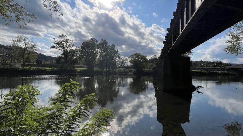 Portstown Park - Huntingdon, PA