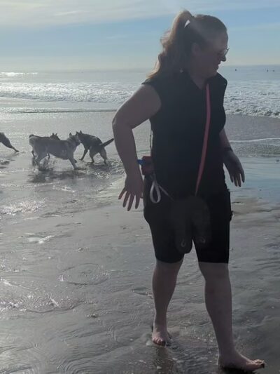 Dog Beach | Huntington Beach - Huntington Beach, CA