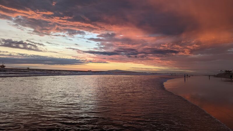 Dog Beach | Huntington Beach - Huntington Beach, CA