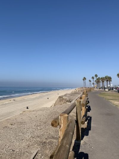 Dog Beach | Huntington Beach - Huntington Beach, CA