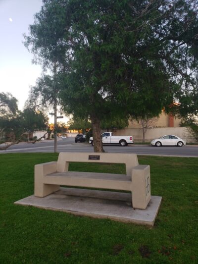 Finley Park - Huntington Beach, CA