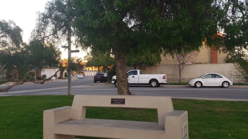 Finley Park - Huntington Beach, CA