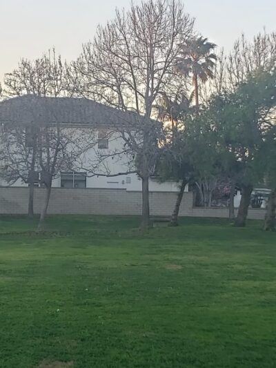 Finley Park - Huntington Beach, CA