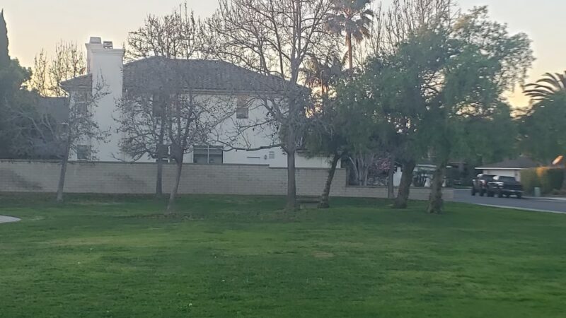 Finley Park - Huntington Beach, CA