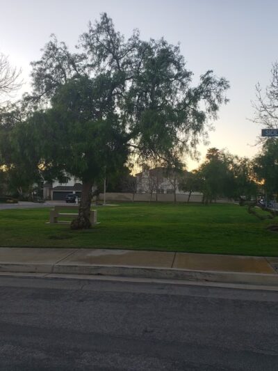 Finley Park - Huntington Beach, CA