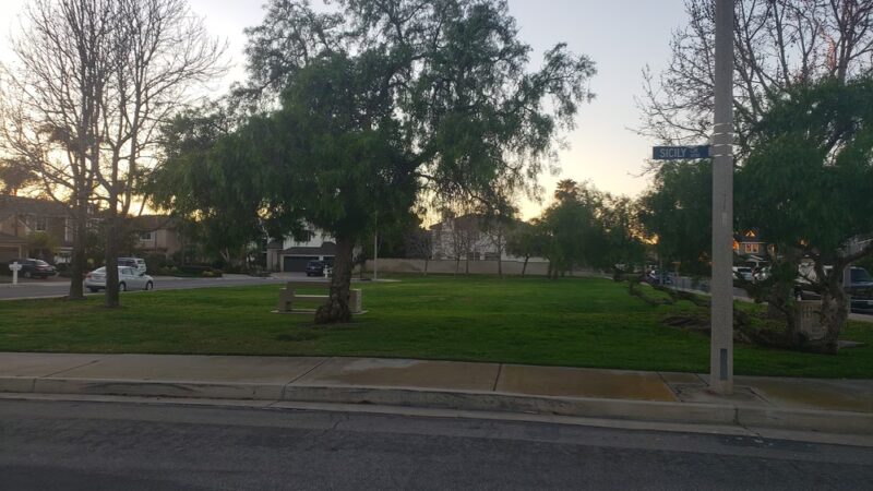 Finley Park - Huntington Beach, CA