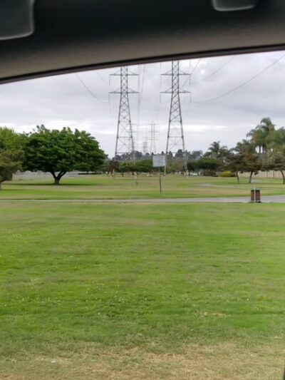 Gisler Park - Huntington Beach, CA