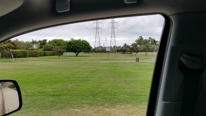 Gisler Park - Huntington Beach, CA