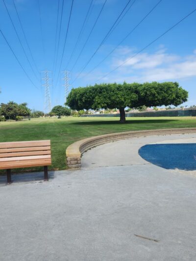 Gisler Park - Huntington Beach, CA