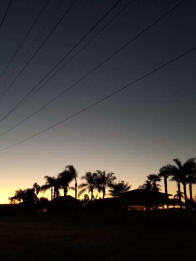 Gisler Park - Huntington Beach, CA